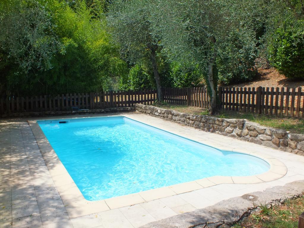 Gli Ulivi Bed and Breakfast Fosdinovo Buitenkant foto
