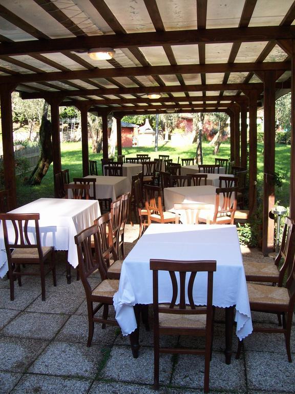 Gli Ulivi Bed and Breakfast Fosdinovo Buitenkant foto